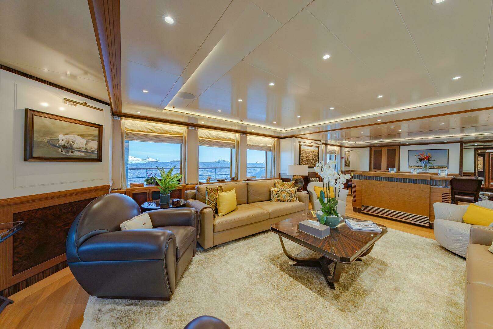 2009 Timmerman Custom Tri-Deck - Image 58