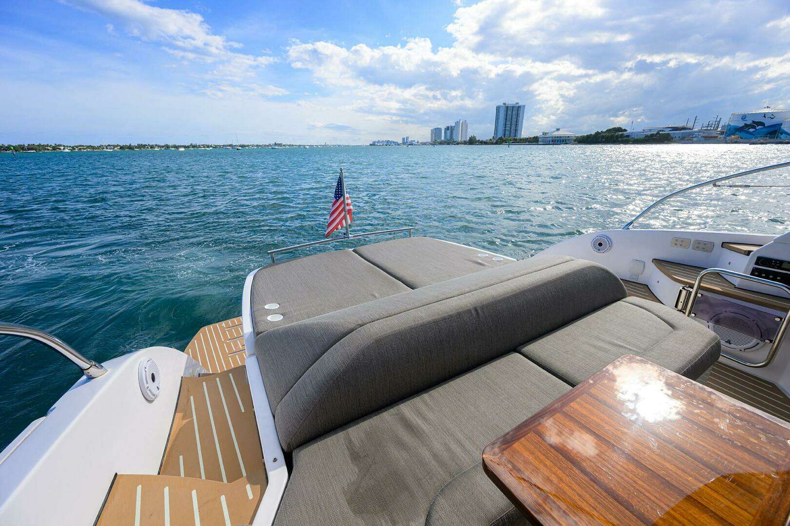 2020 Azimut Atlantis 45 - Image 38