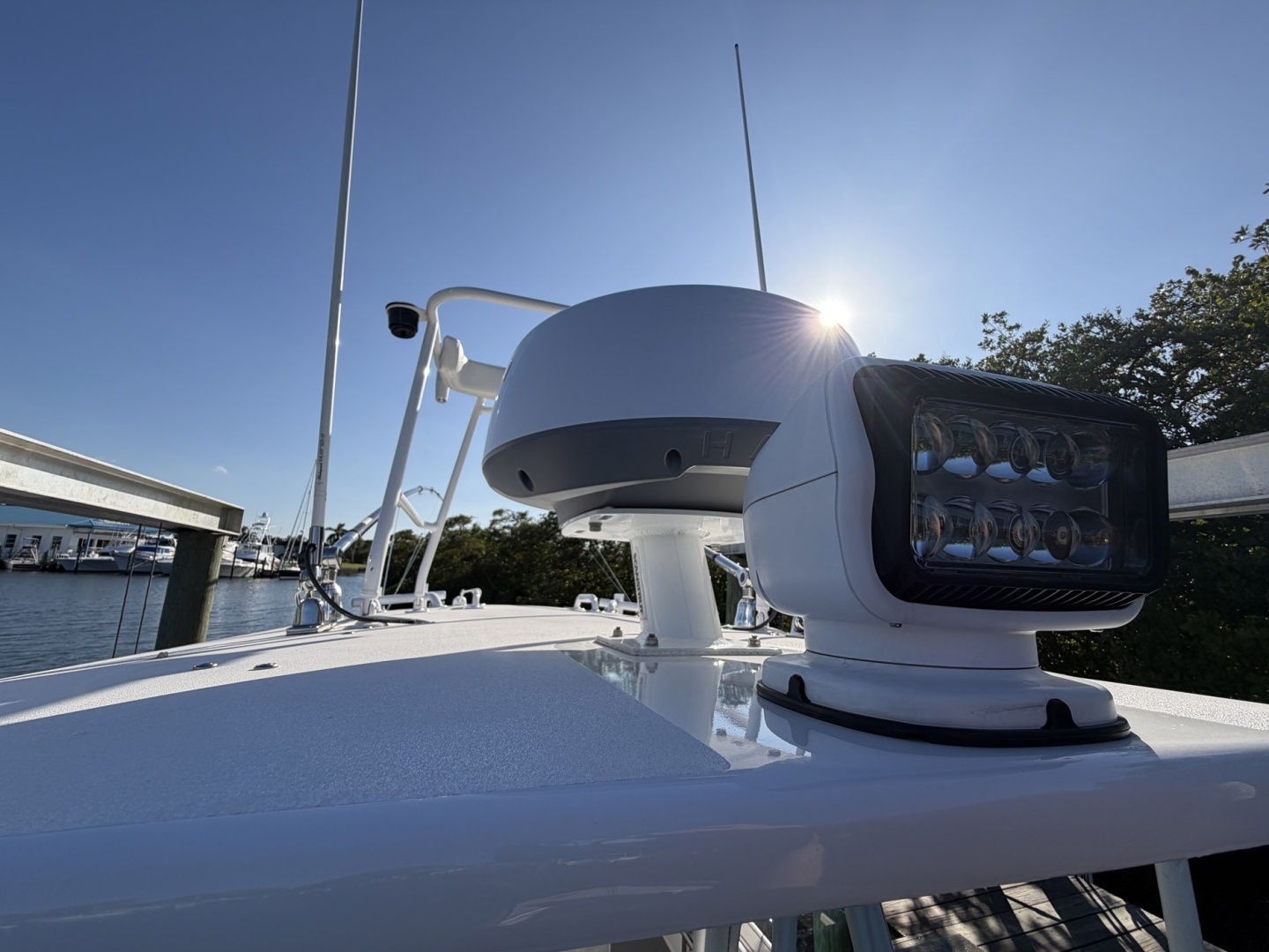 2002 Regulator 26CC - Image 7