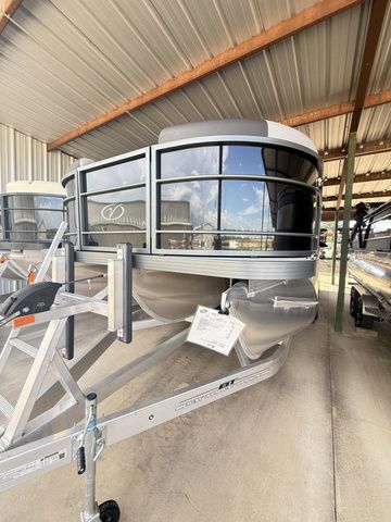2025 Veranda VR22VLC Pontoon/Tritoon - 8