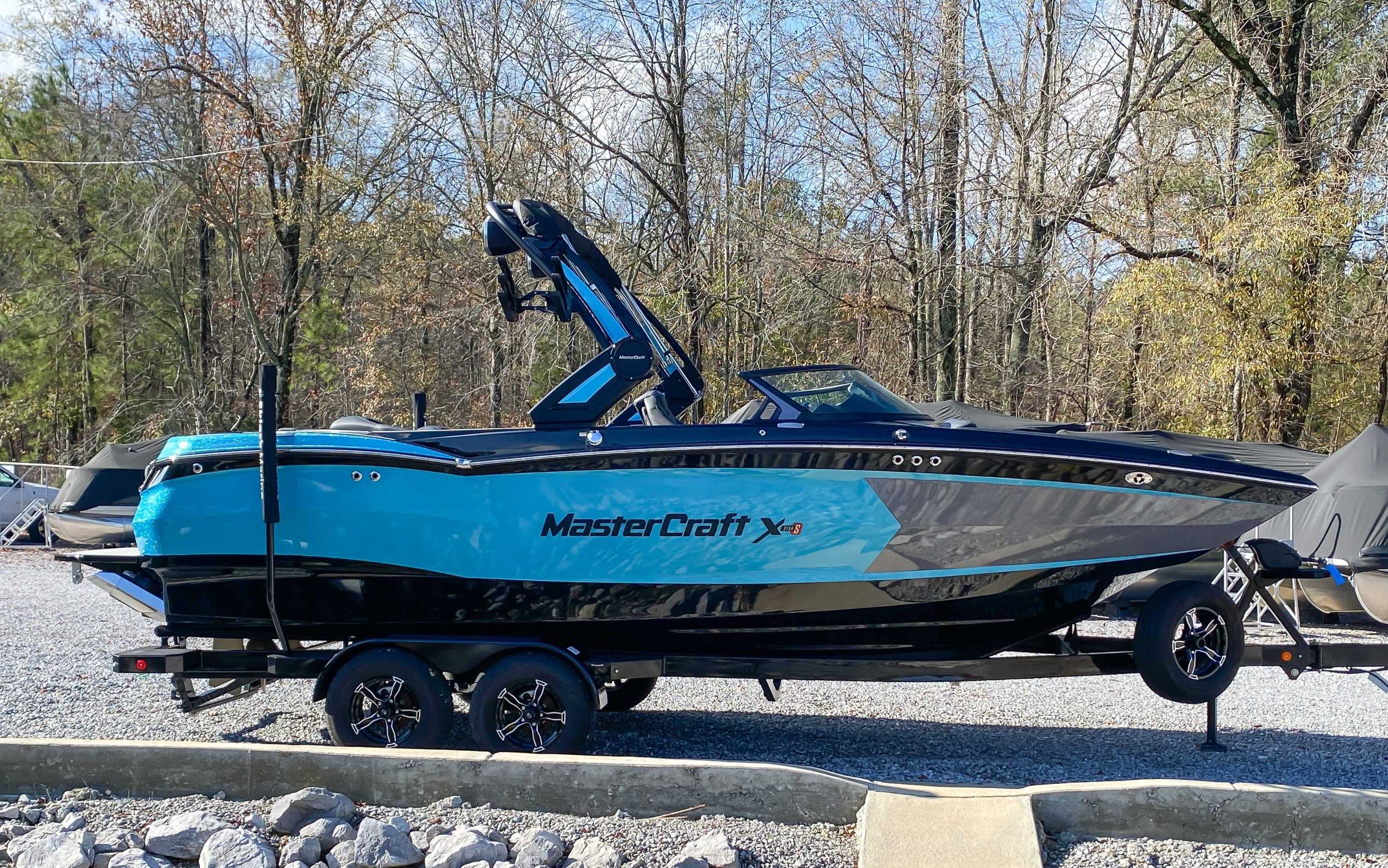 2024 MasterCraft XStarS - 6