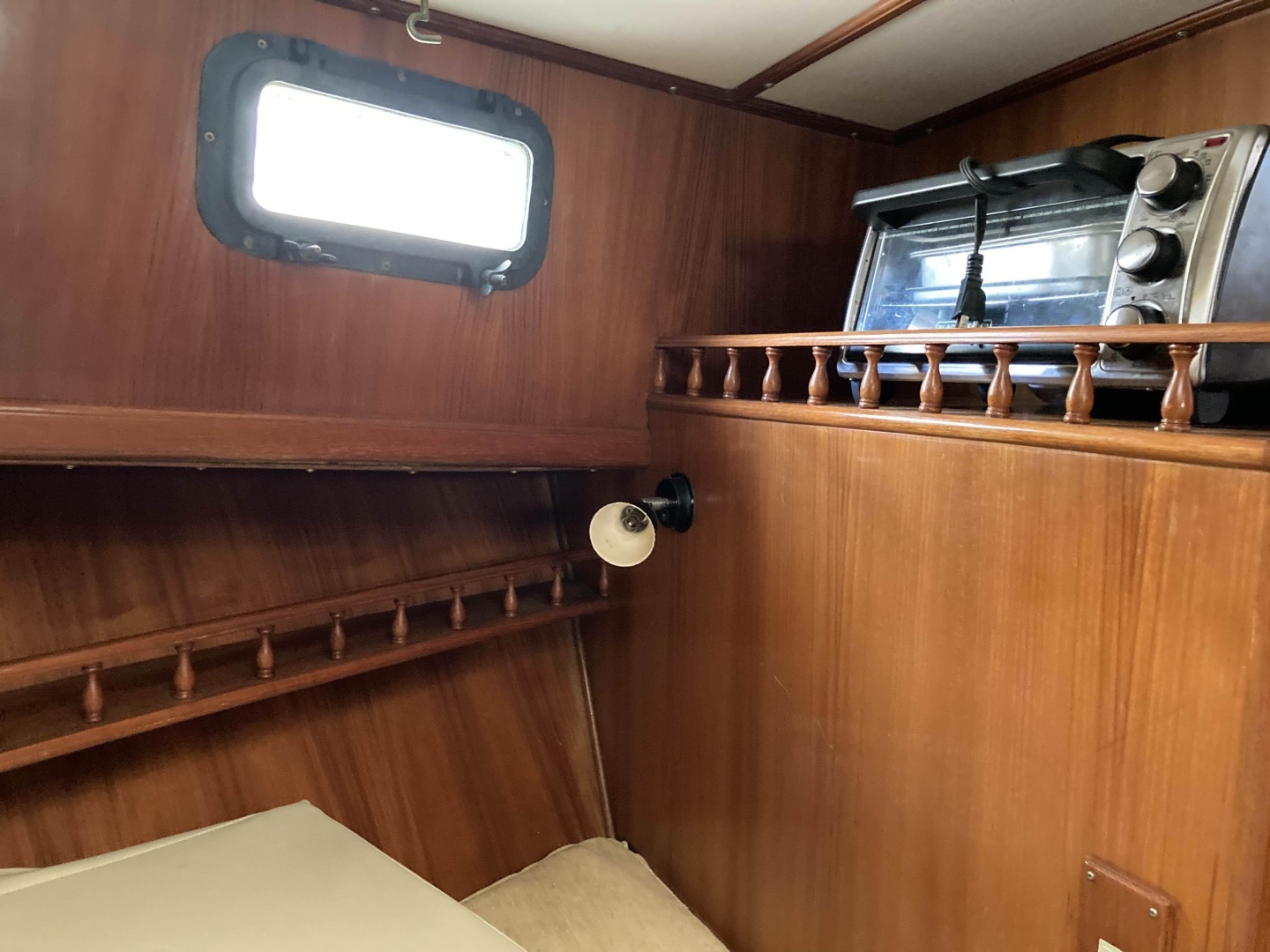 1988 Albin DC - Image 37
