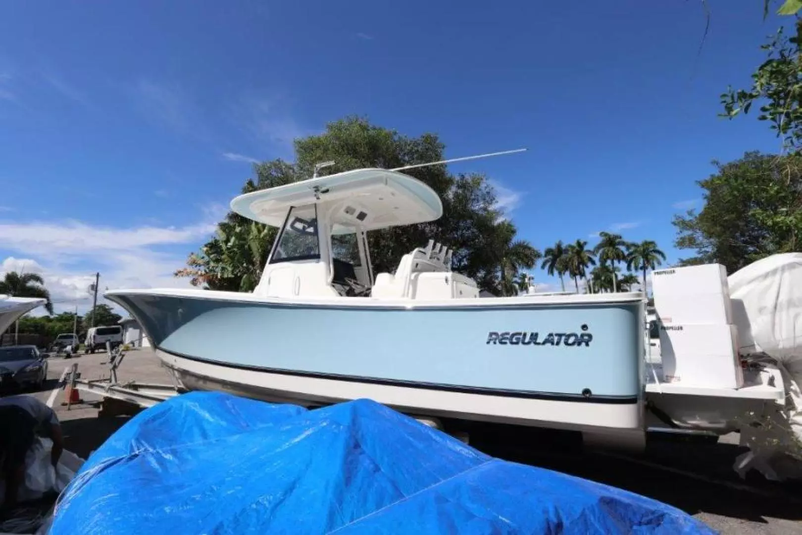 2020 Regulator — - Image 11
