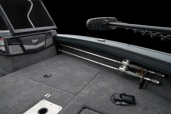 2025 Ranger VX1788 WT - 30
