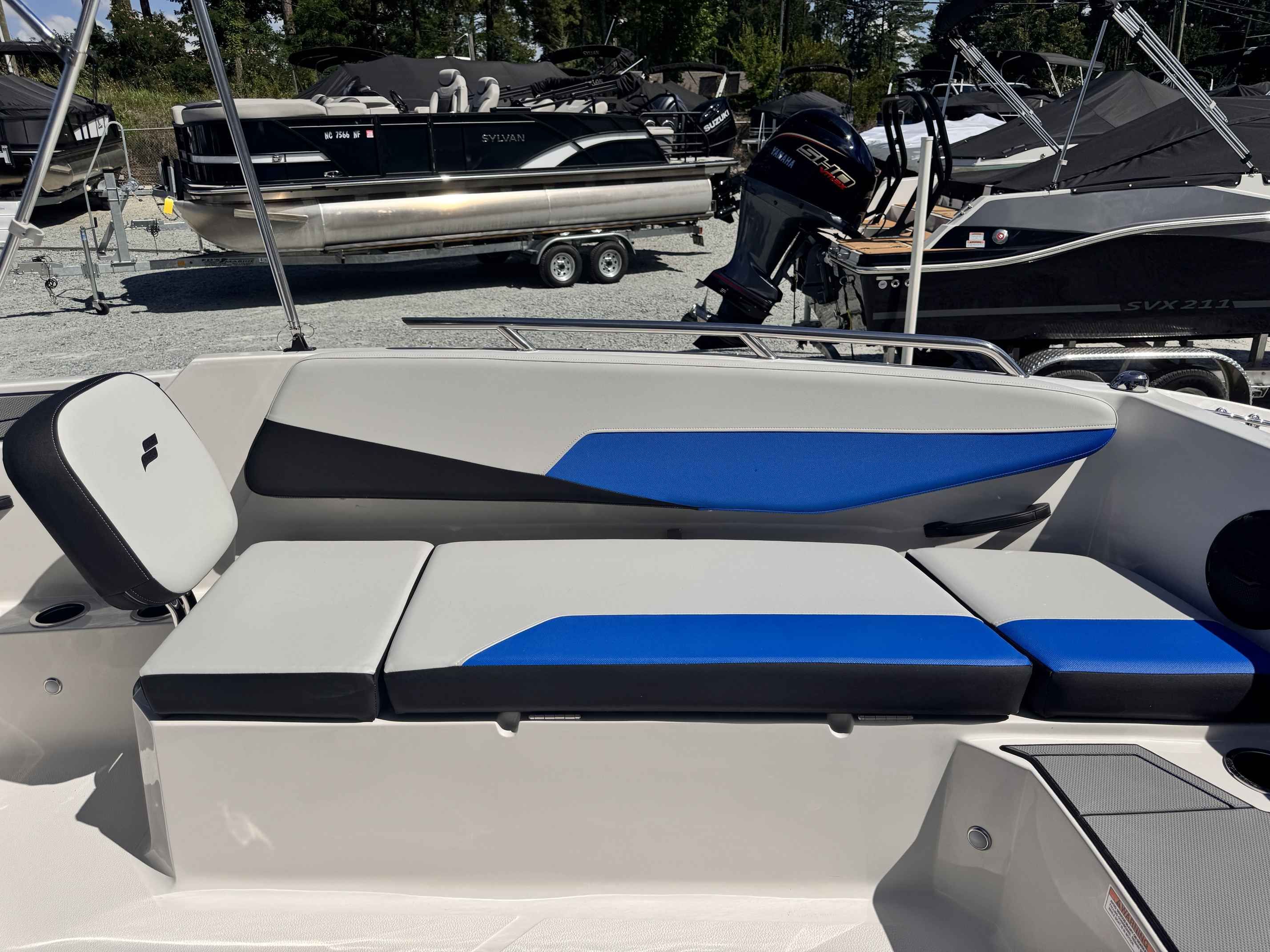 2026 Starcraft SV 16 OB - 3