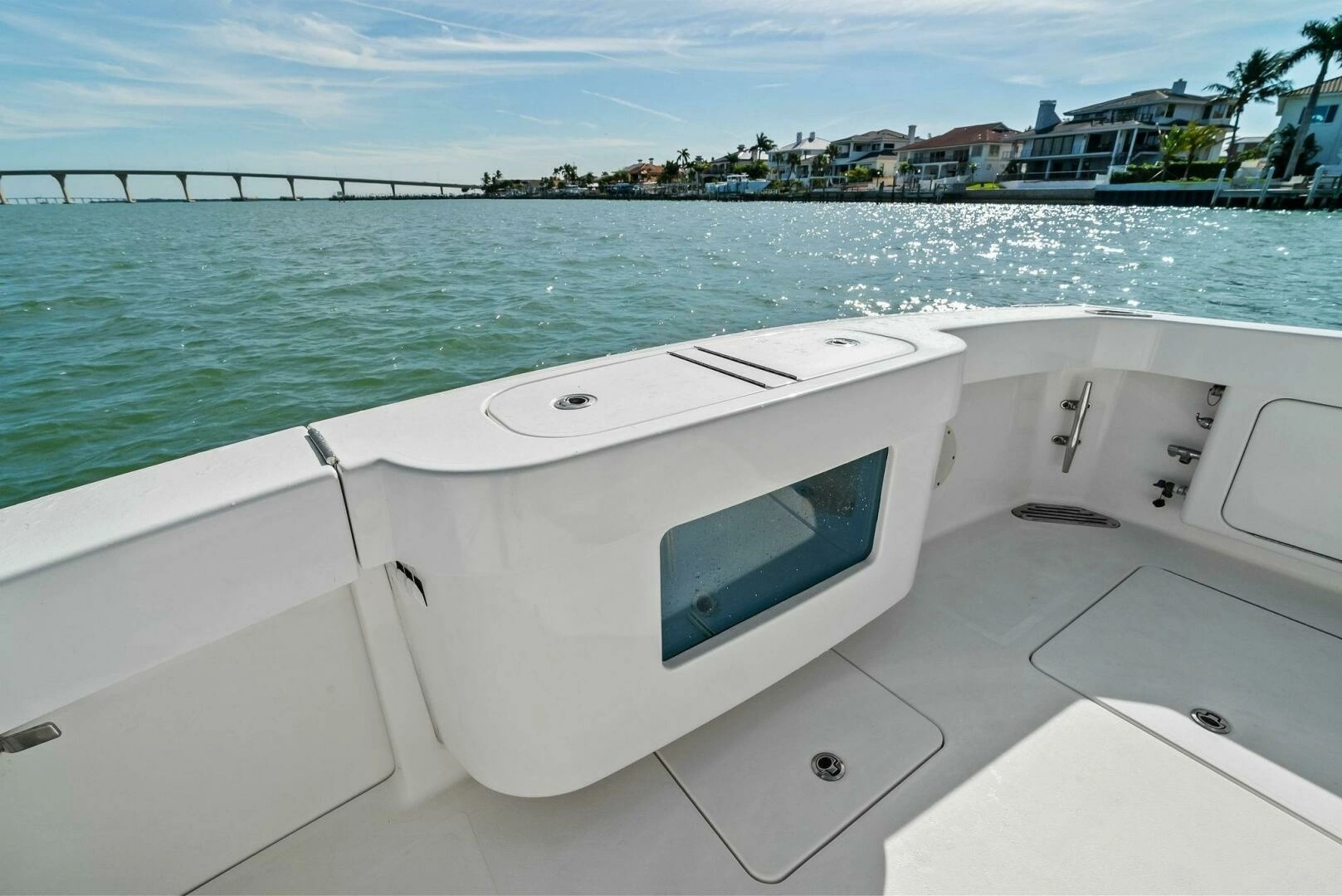 2017 Bertram 35 Flybridge - Image 32