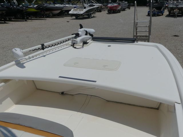 2021 Mako Pro Skiff 19 CC - 19
