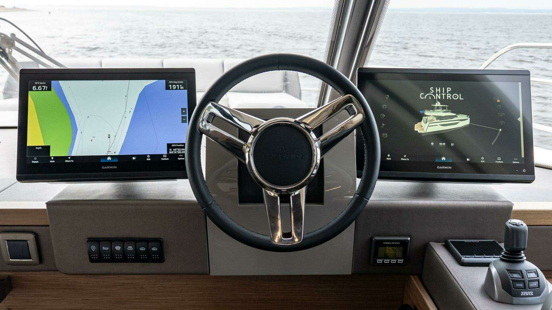 2027 Prestige M48 - Image 35