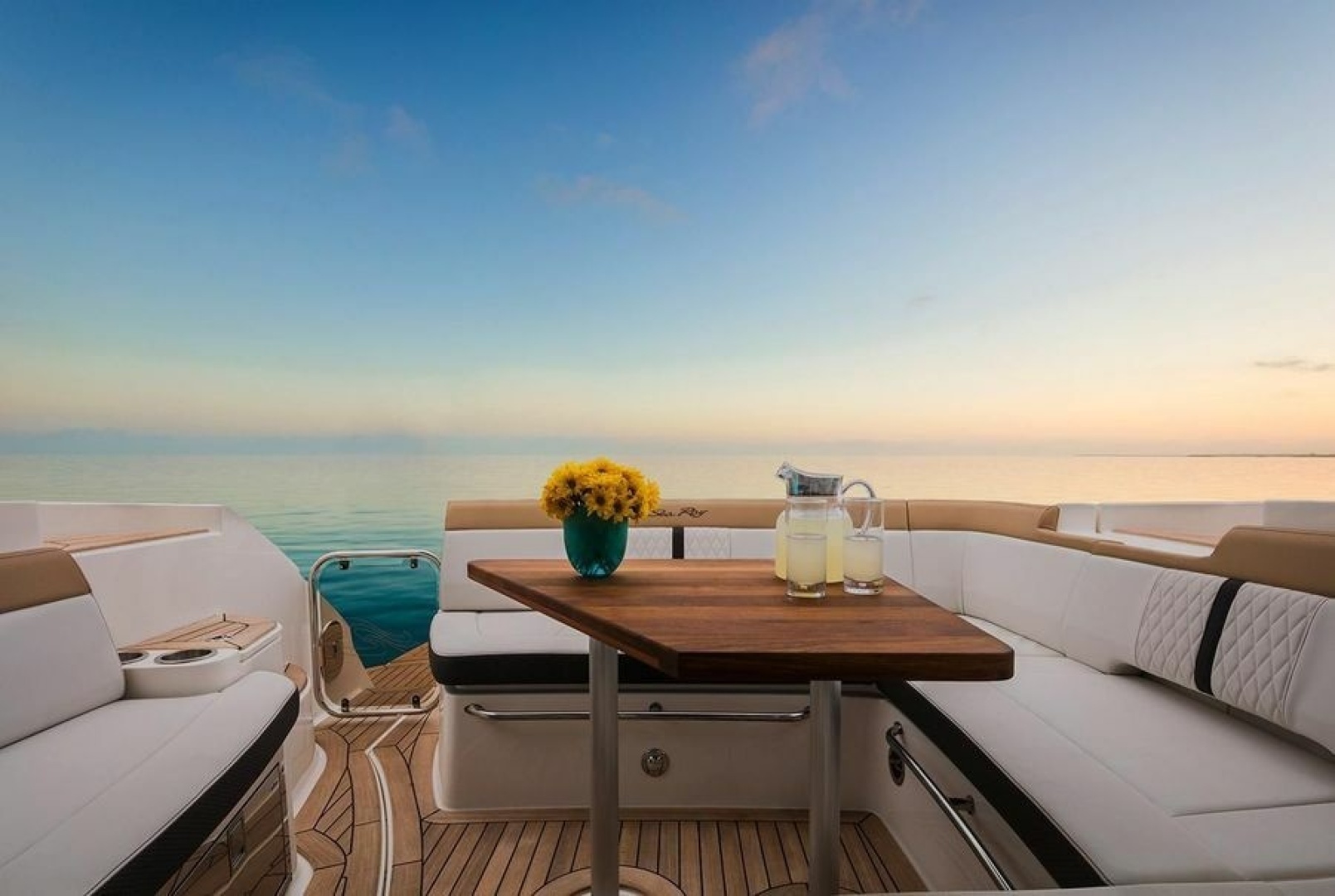 2018 Sea Ray — - Image 6
