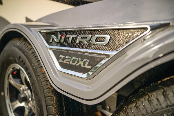 2026 Nitro Z20 XL Pro - 122