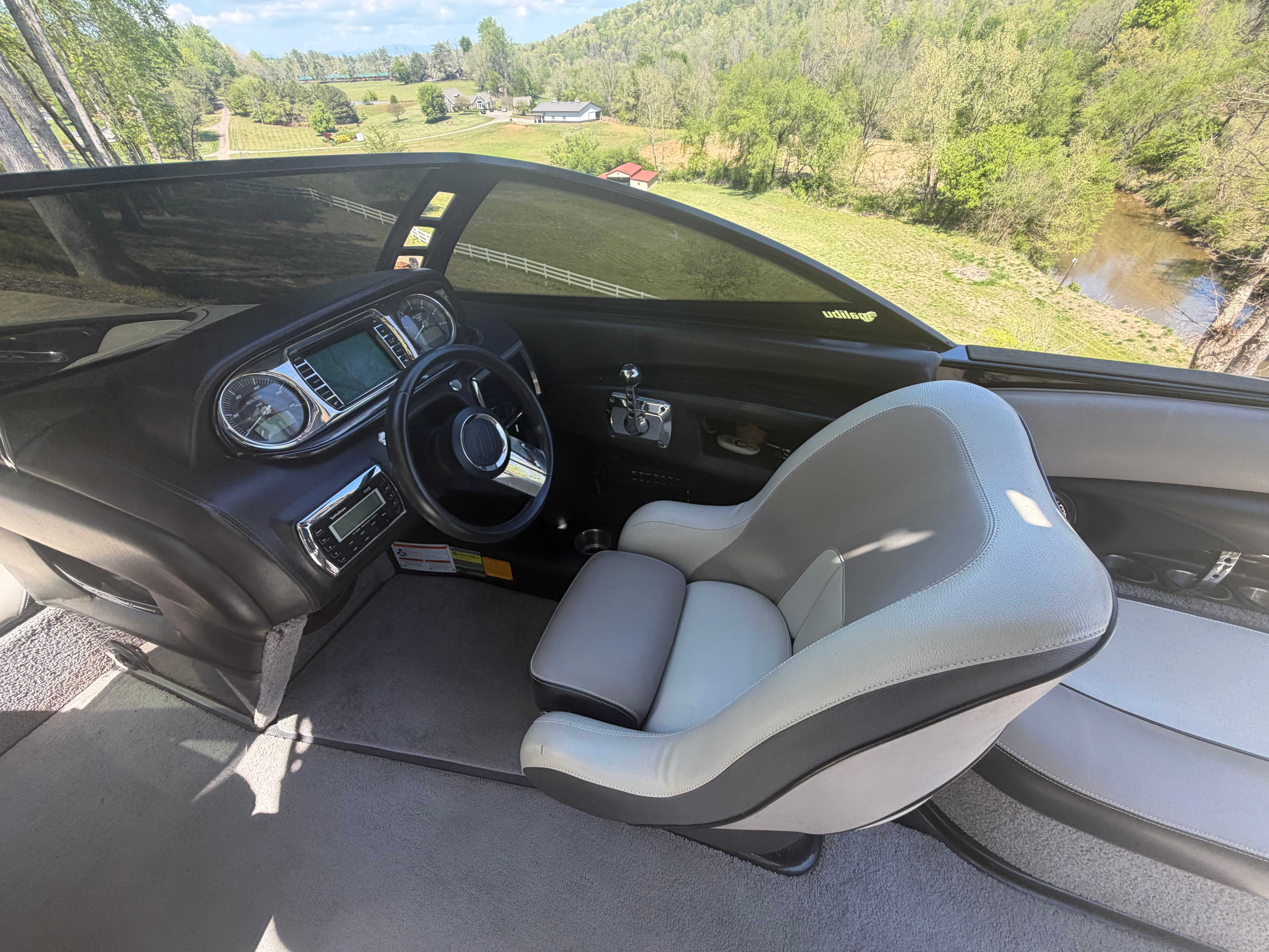 2013 Malibu Wakesetter 23 LSV - 8