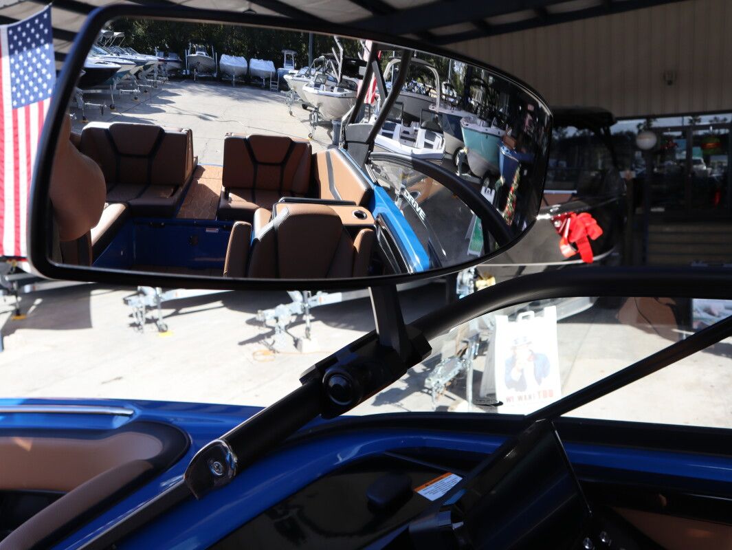 2026 Yamaha Boats 255XD - 23