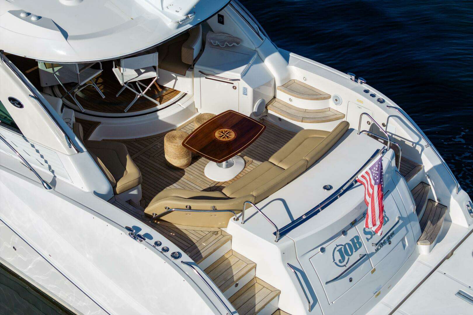 2008 Sea Ray Sundancer - Image 22