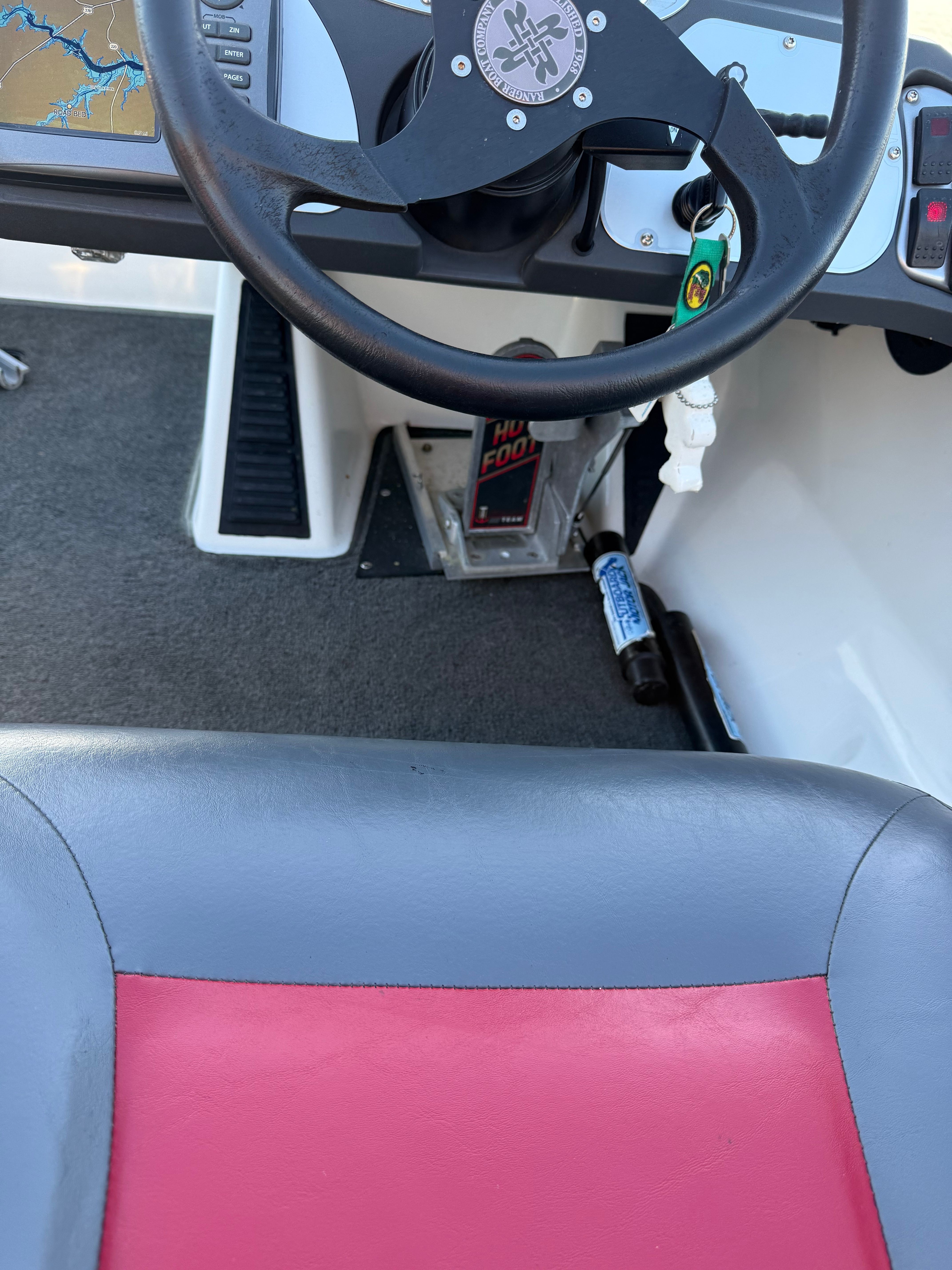 2006 Ranger 188 VS - 5