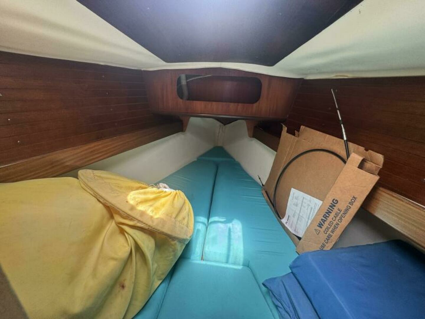 1988 Beneteau First 285 - Image 20