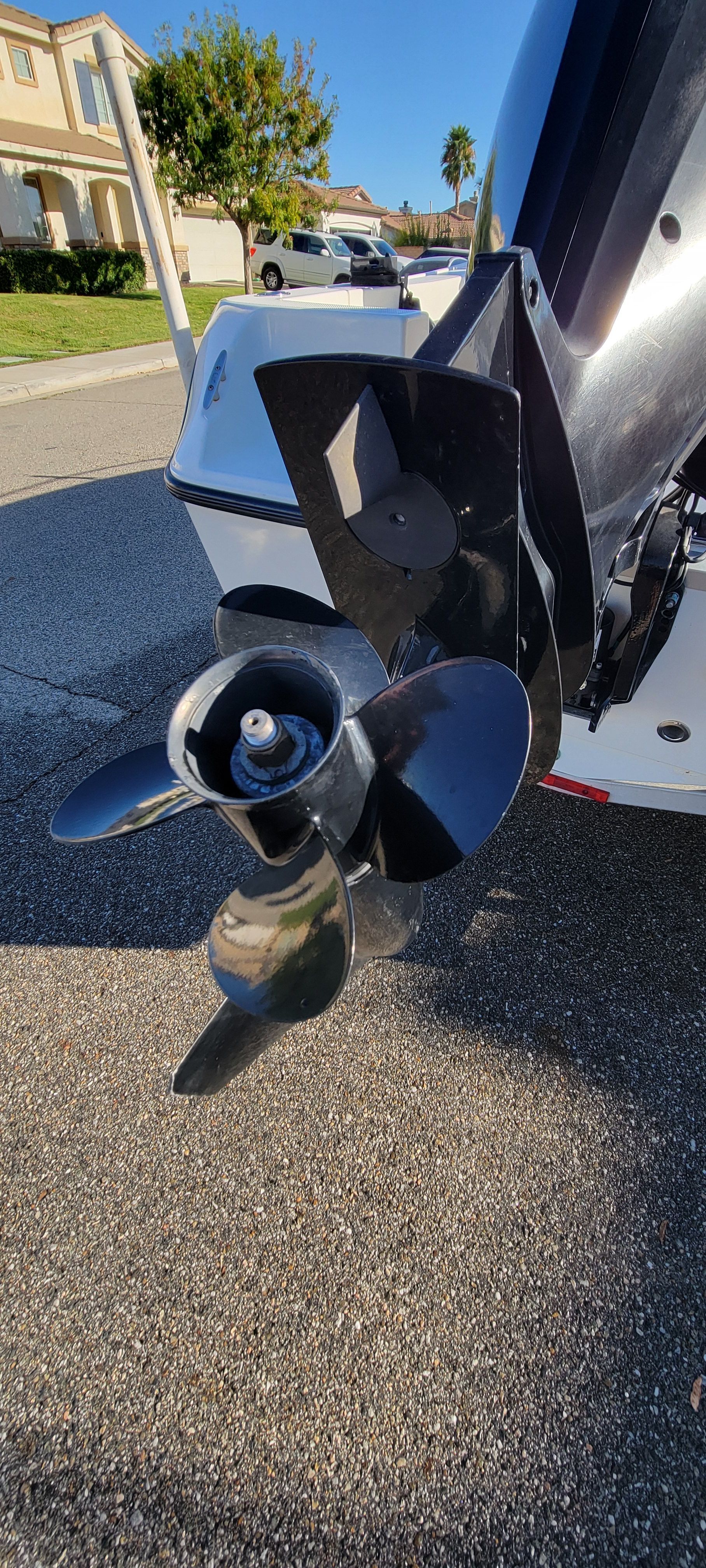 2017 Mako 184 Center Console - 12