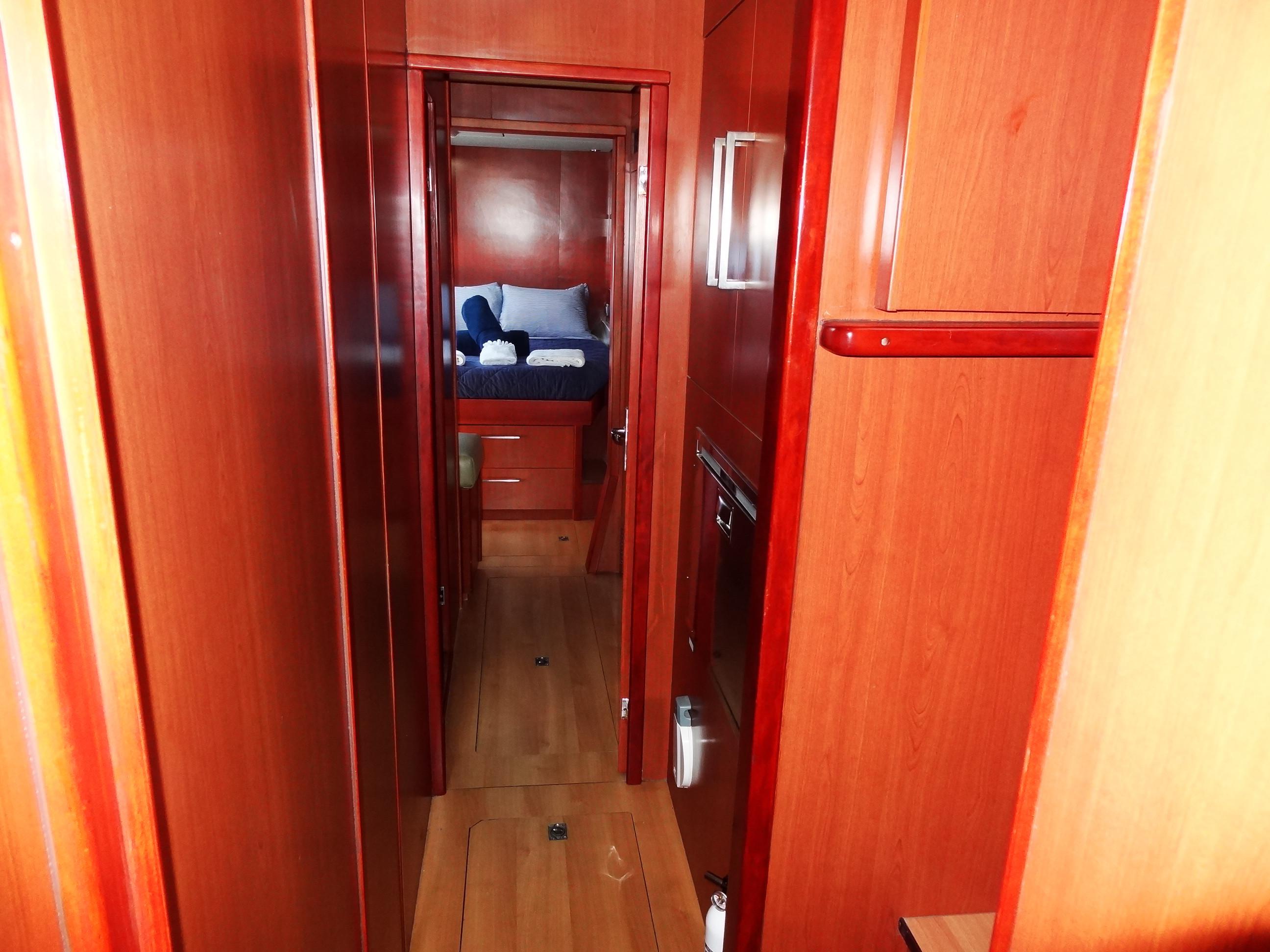2014 Leopard 58 - 137