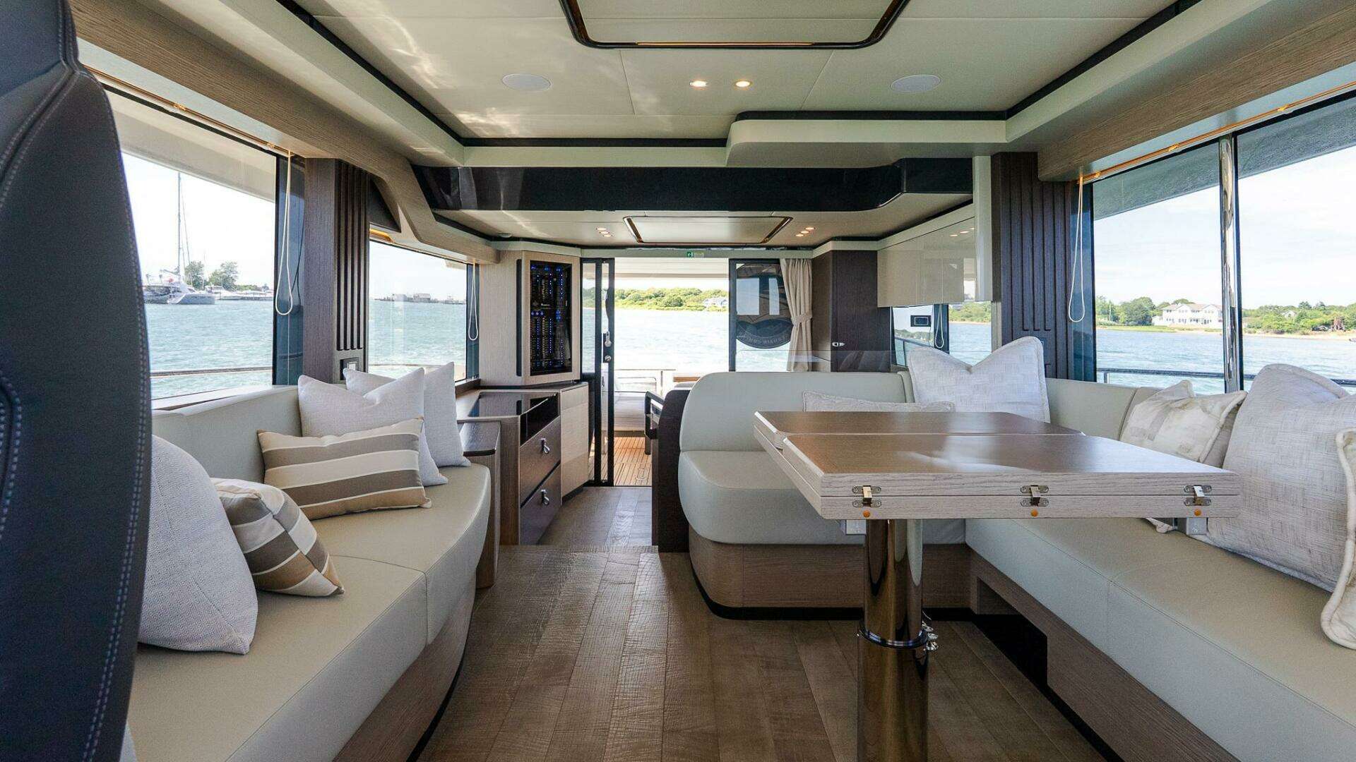 2026 Absolute Navetta 53 - Image 21