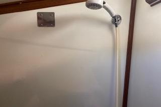 Head shower