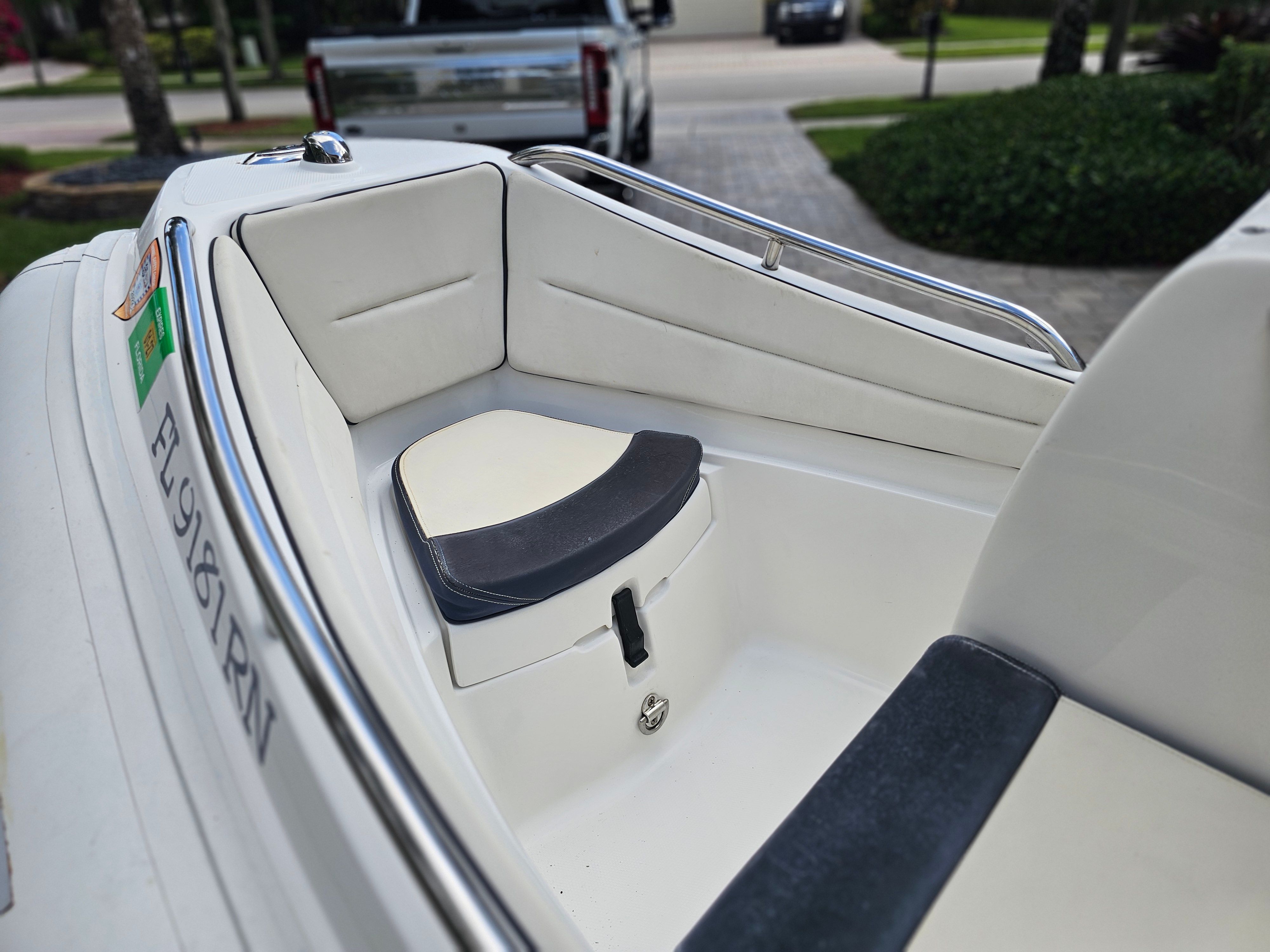 2018 AB Inflatables Nautilus 11 DLX - 7