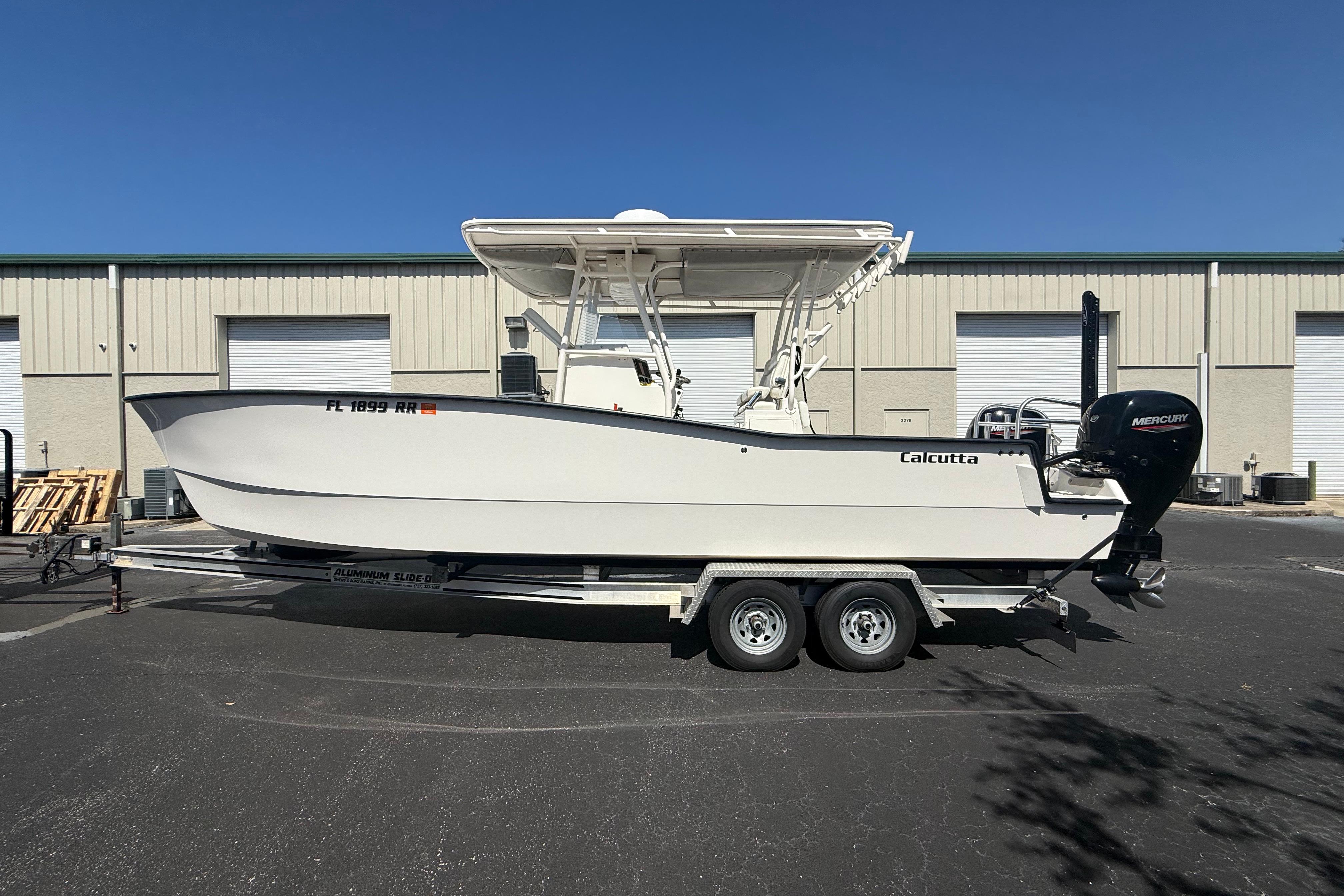 2019 Calcutta 263