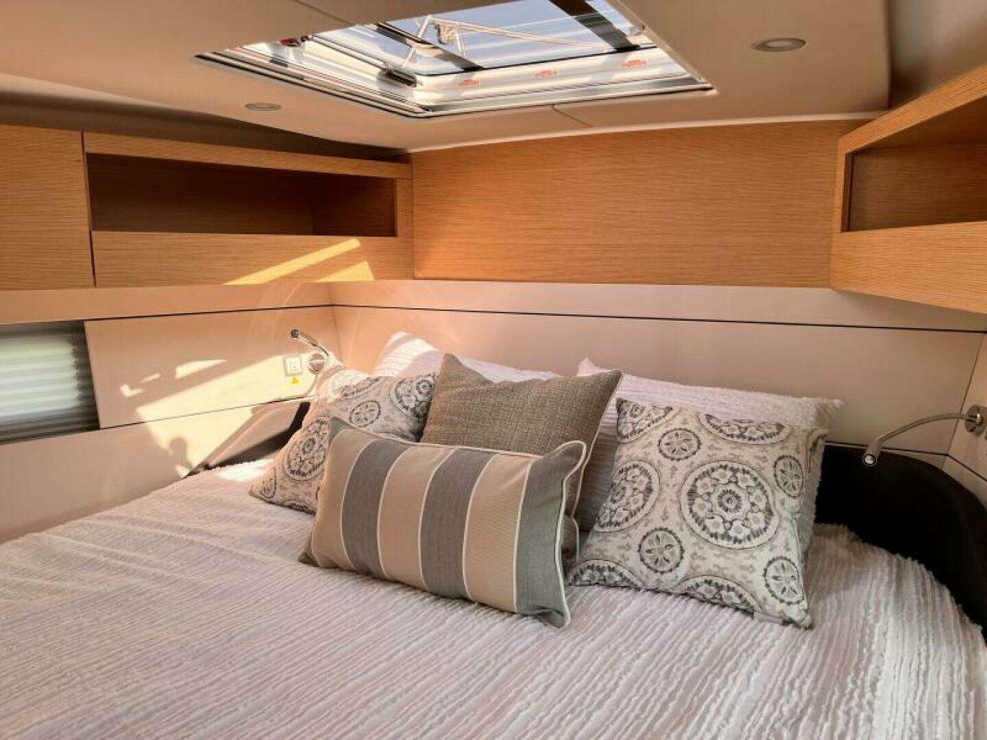 2023 Hanse 460 - Image 24
