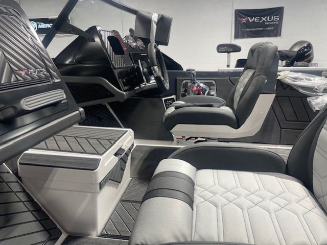 2026 Vexus DVX 22s - 2