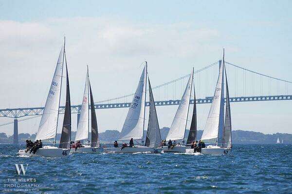 2026 J Boats J/80