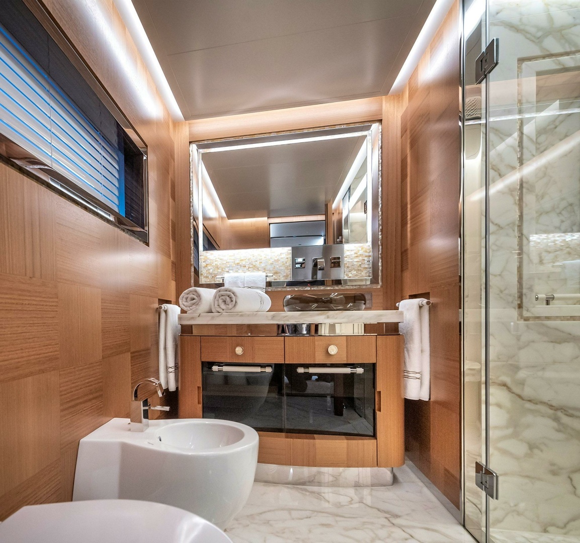 2020 Yildiz Shipyard Custom - Image 35