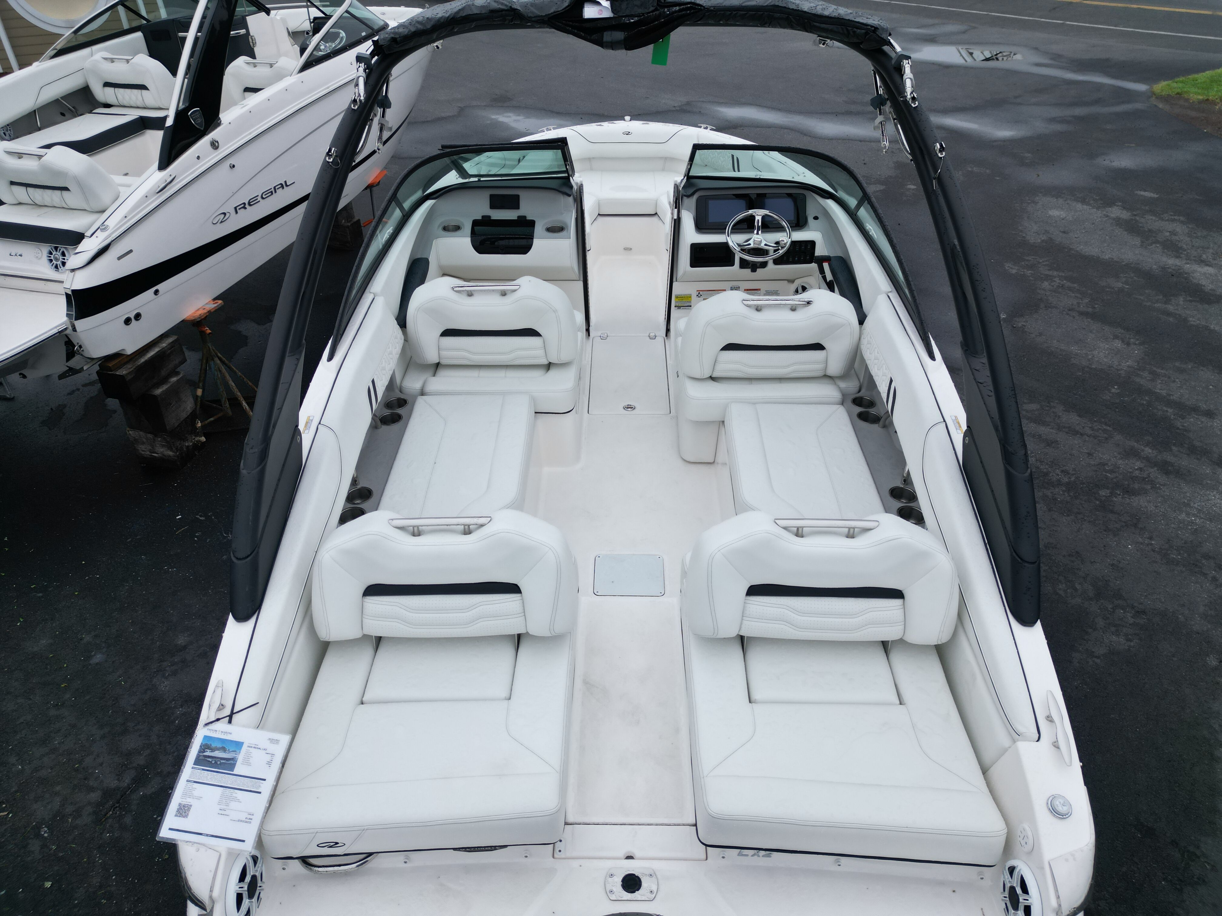 2026 REGAL LX2 - Image 7