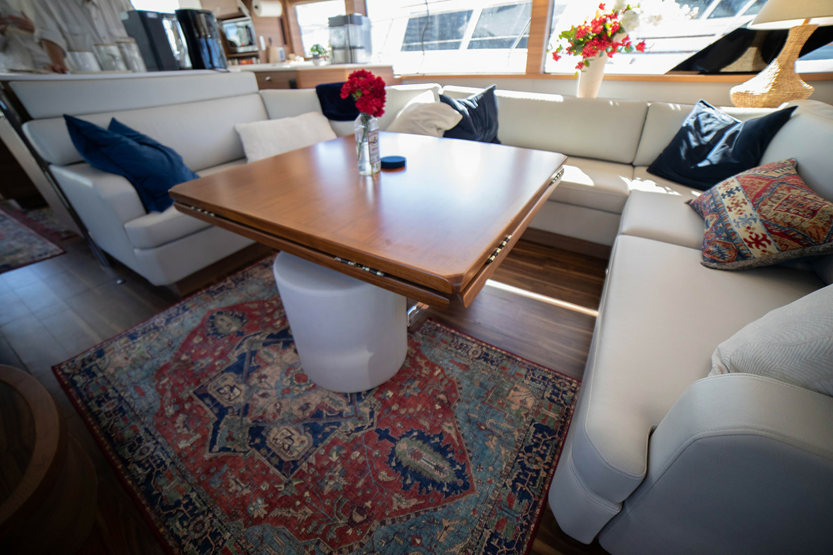 2024 Aquila 54 Yacht - Image 56