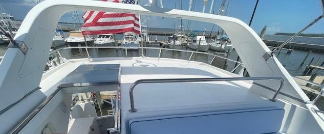 2001 Horizon Virgin - 6