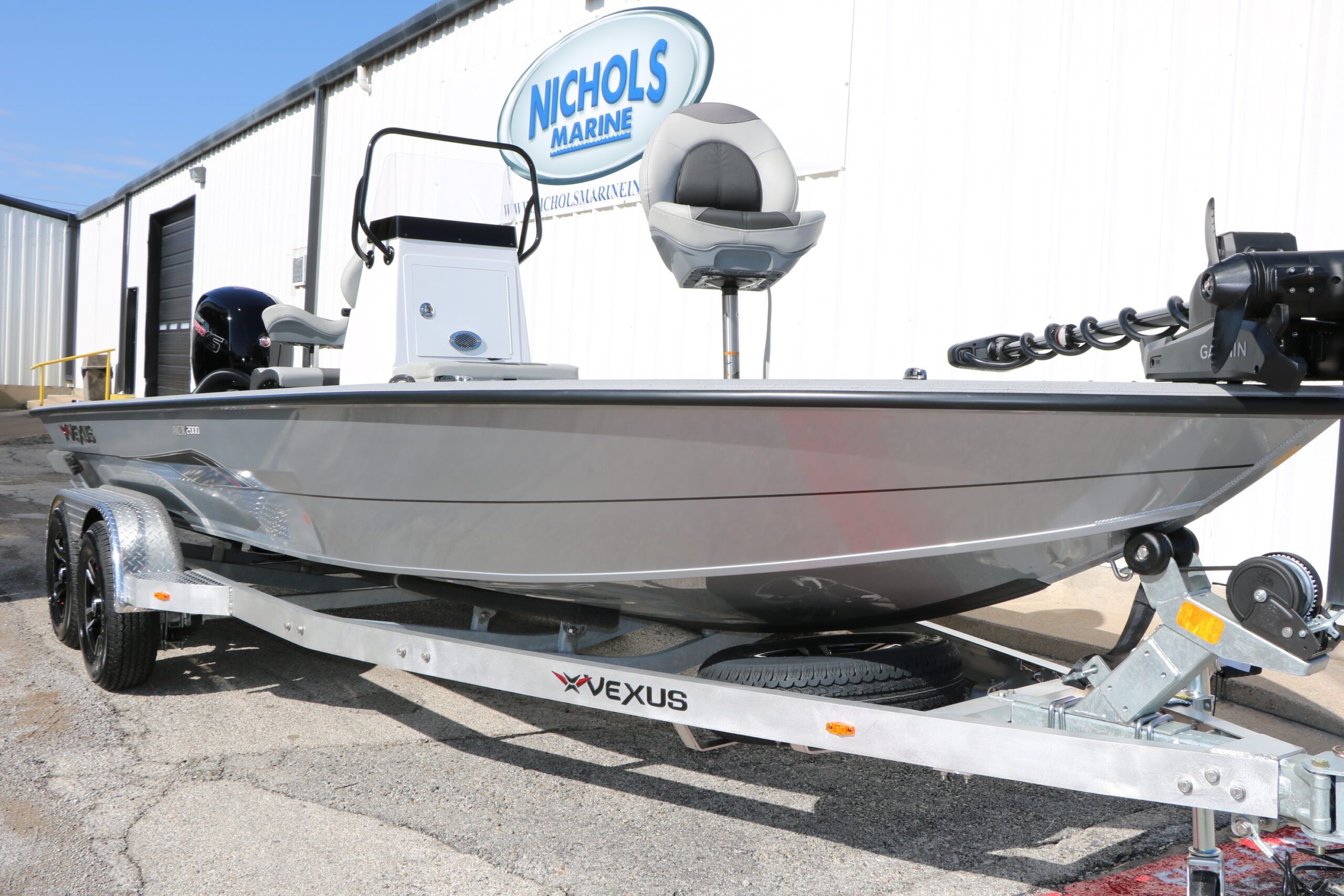 2026 Vexus ACX 2000 - 6