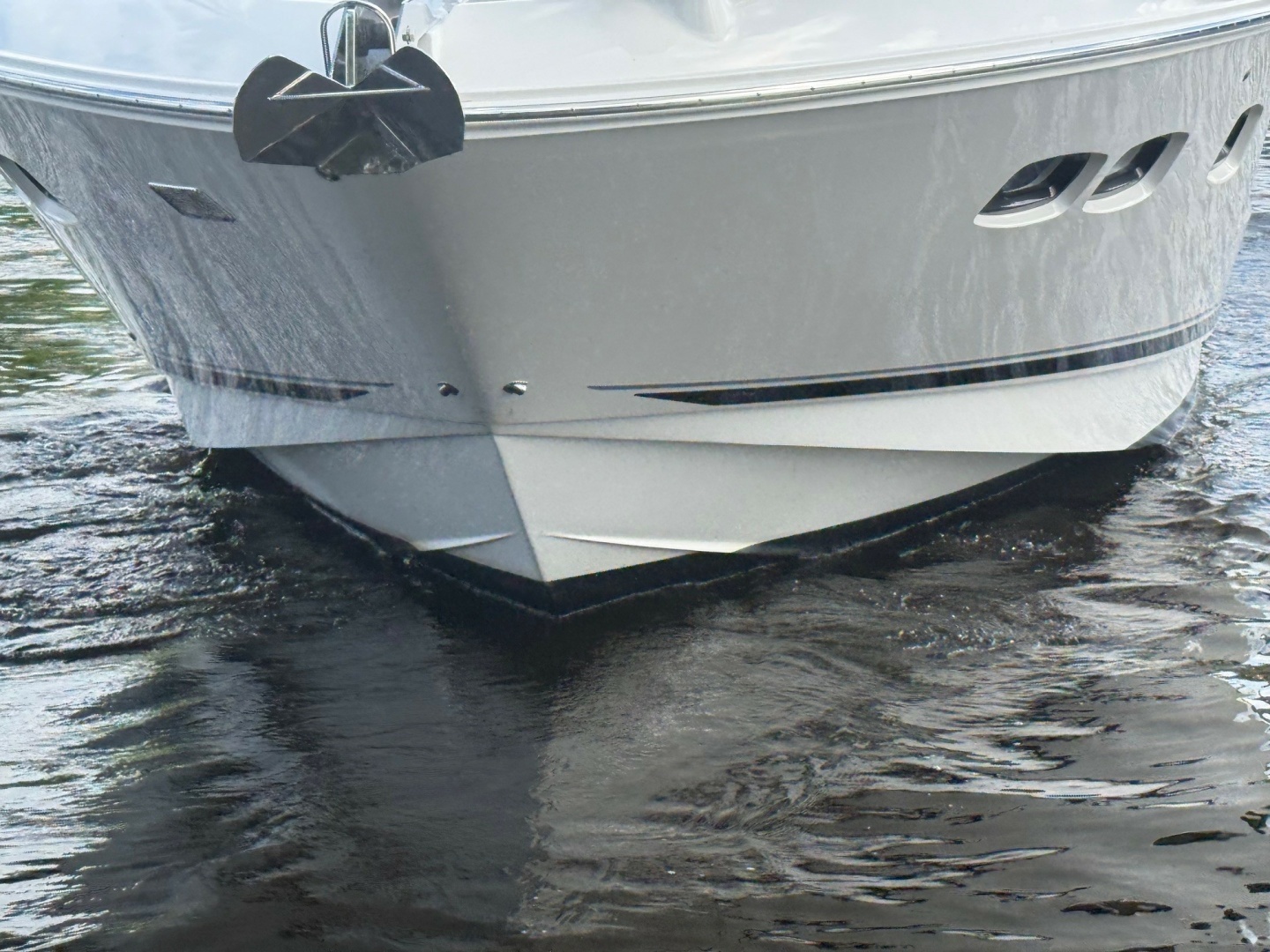 2016 Sea Ray 510 SUNDANCER - Image 7