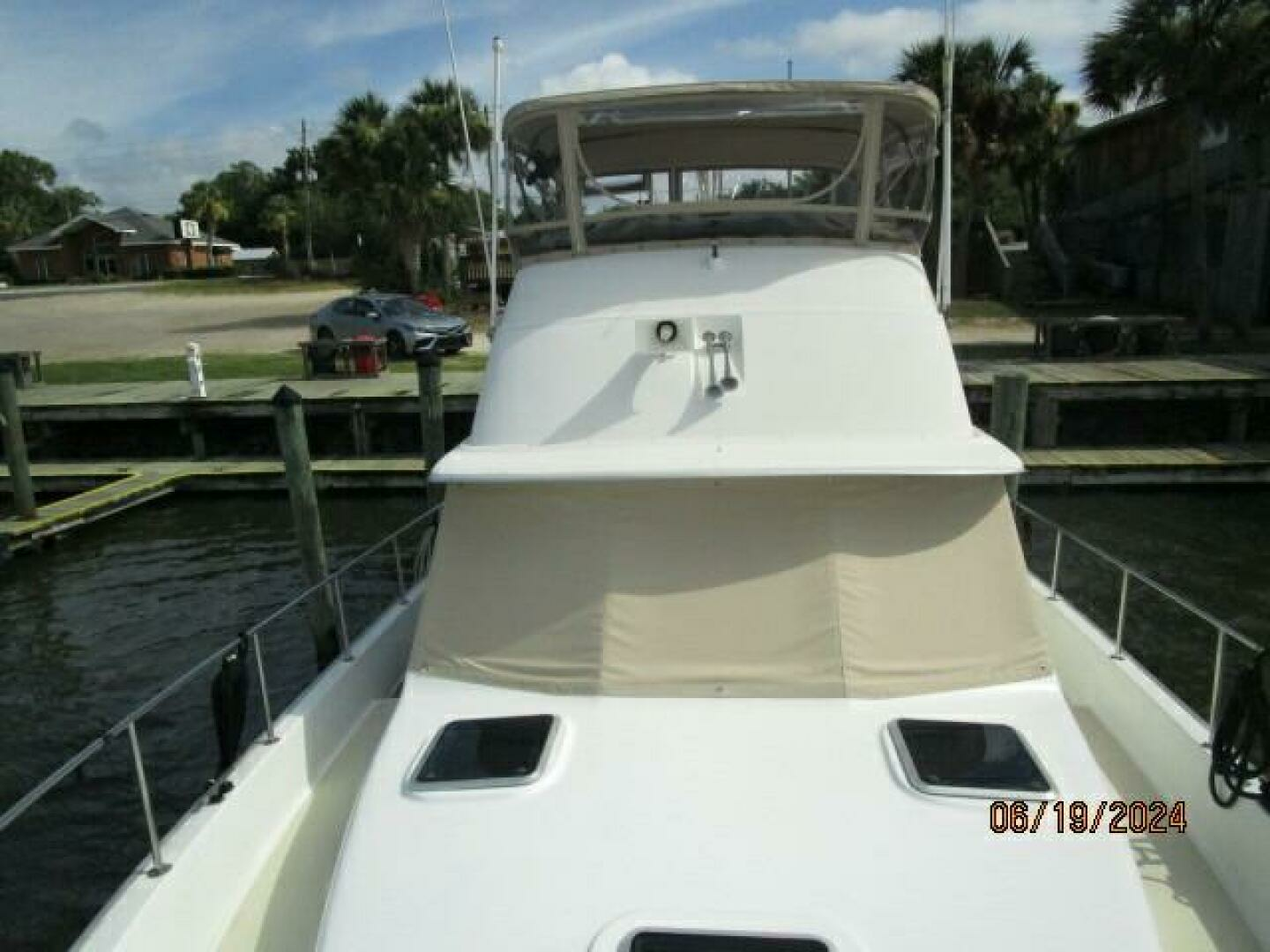 1984 Mainship 40DC - Image 14