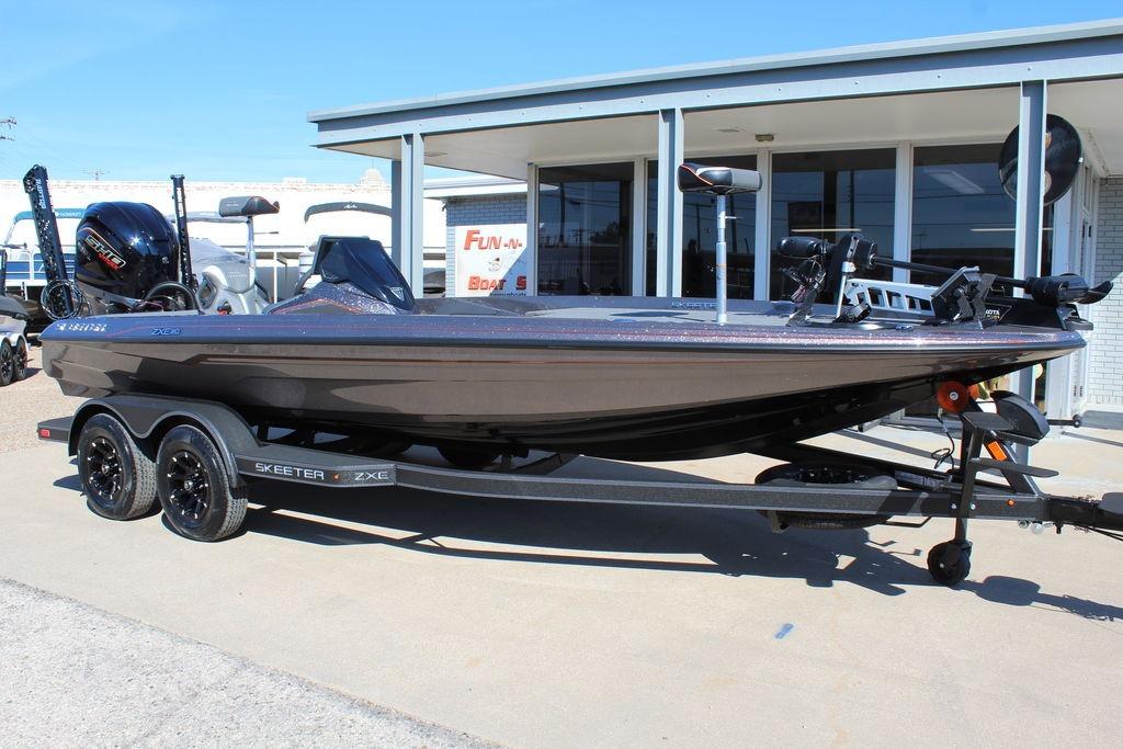 2026 Skeeter ZXE20