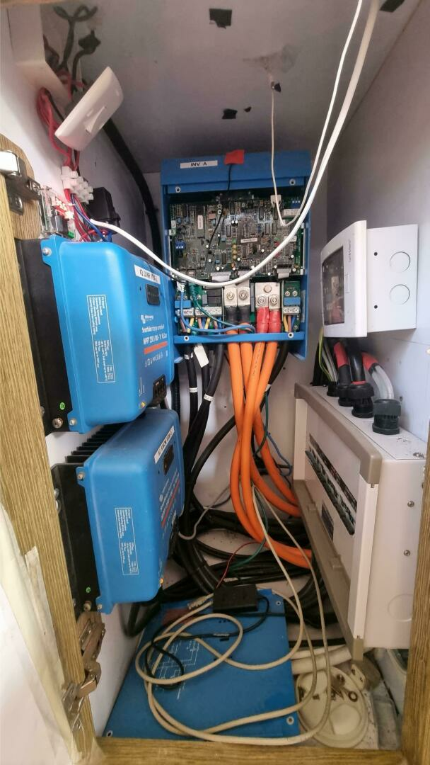 2014 Powerplay Power Cat - Image 28