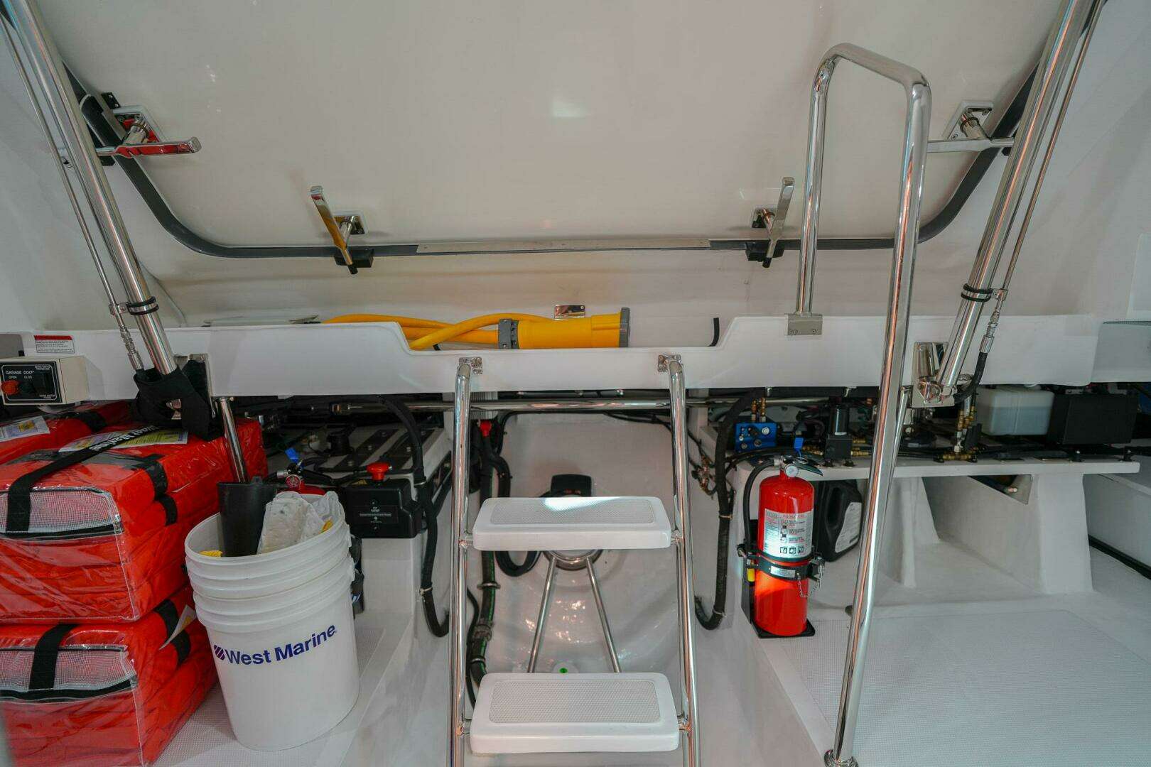 2025 Marlow Explorer 70E-CB - Image 53