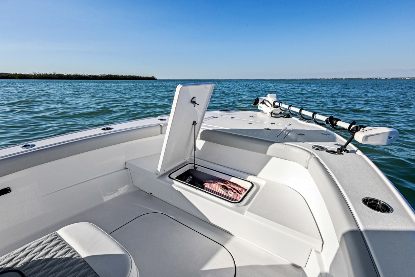 2027 Blackfin 262 HB - Image 21