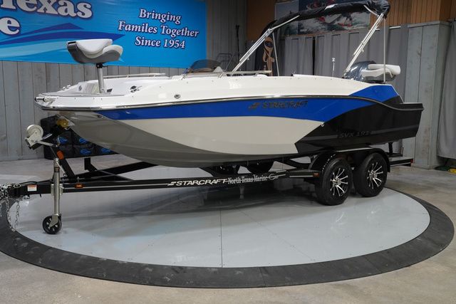 2026 Starcraft SVX 191 OB - 2