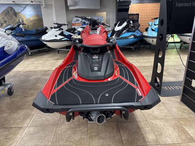 2026 Yamaha WaveRunner GP SVHO - 4