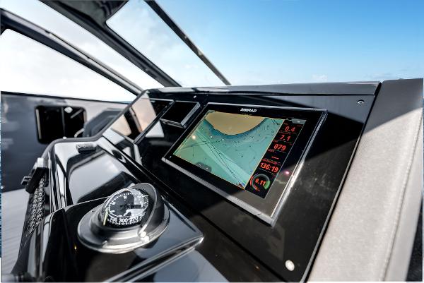 2023 Cruisers Yachts 42 GLS OB - 26