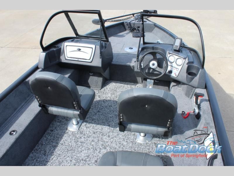 2026 Pro Guide V-16 Wt - 8
