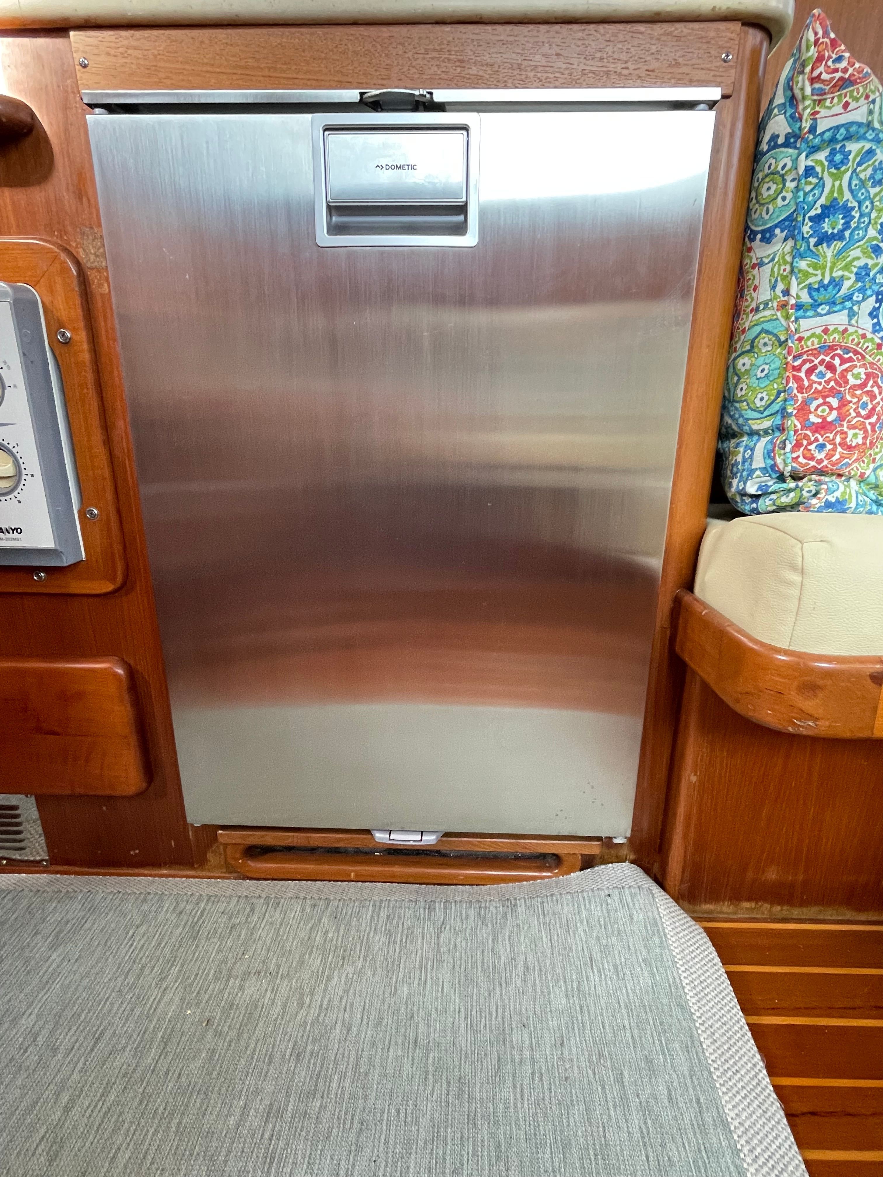 2005 Seahorse Coot 35 - 17