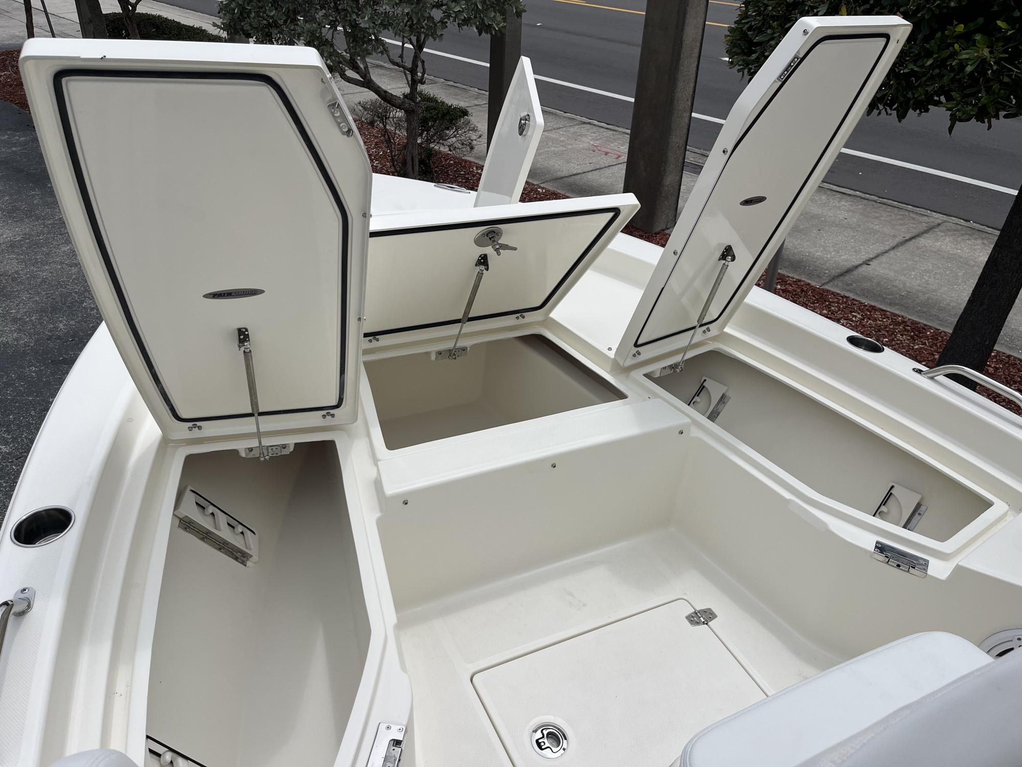 2025 Pathfinder 2200 TRS - 16