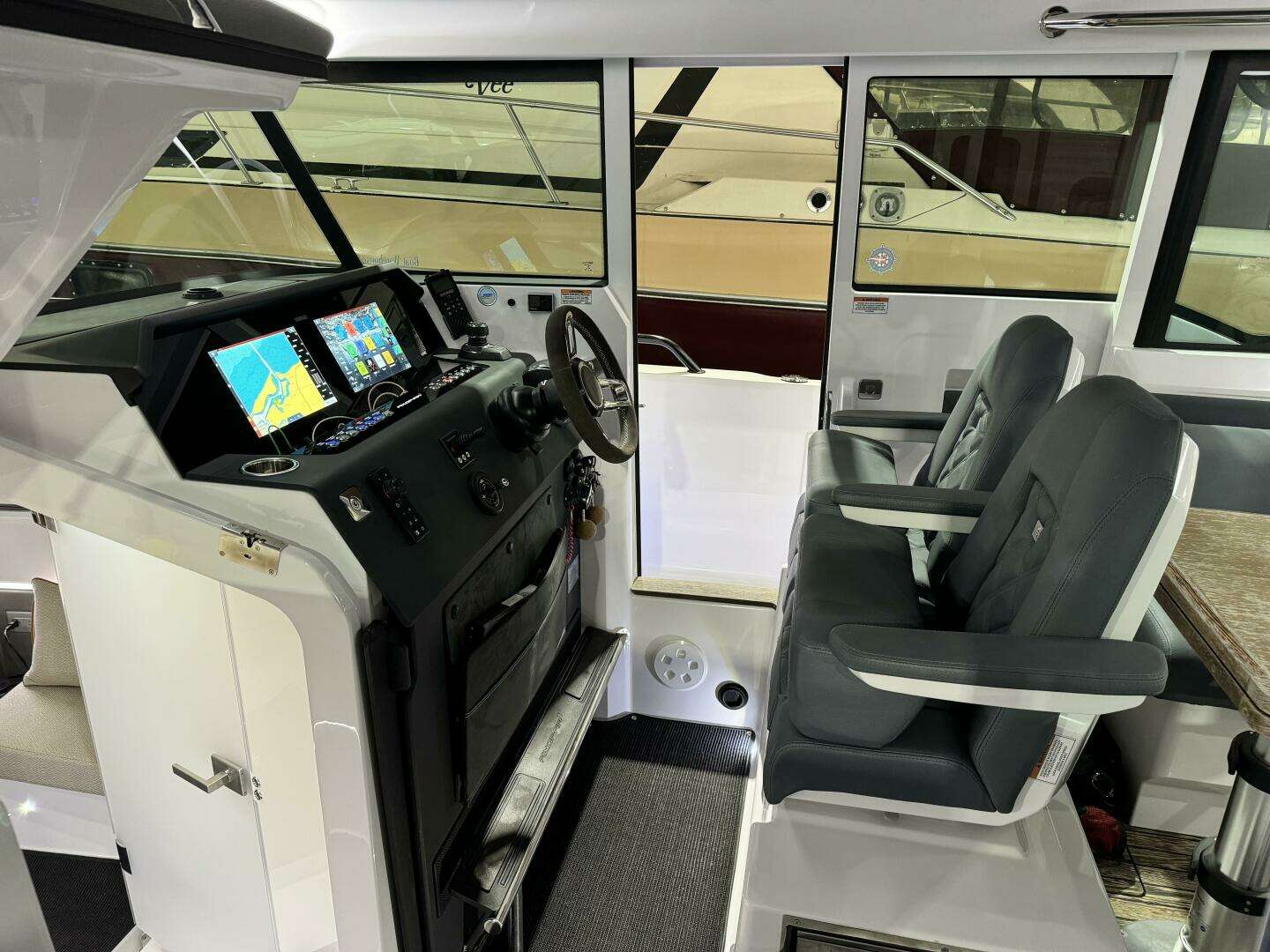 2020 Axopar — - Image 103
