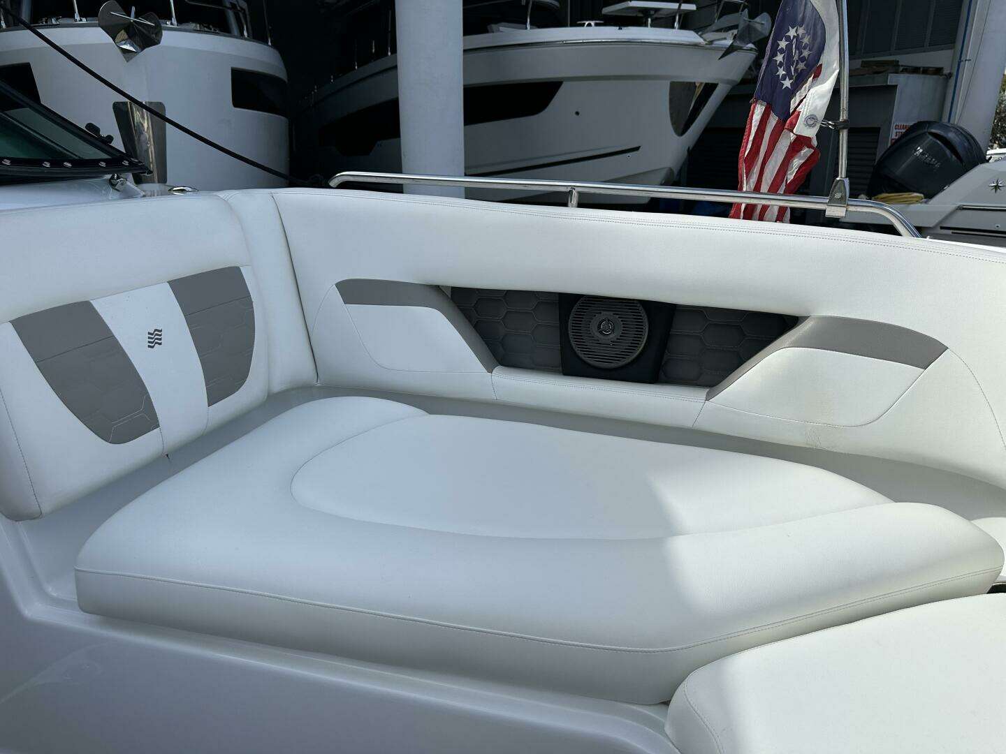 2020 Four Winns HD 240 OB - Image 27