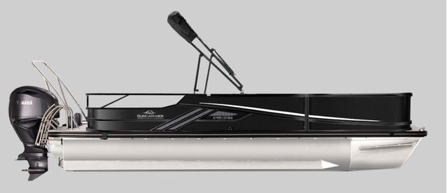 2026 SunCatcher Fusion 324SS - 73