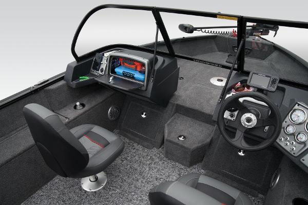 2026 Tracker Pro Guide V-175 WT - 32