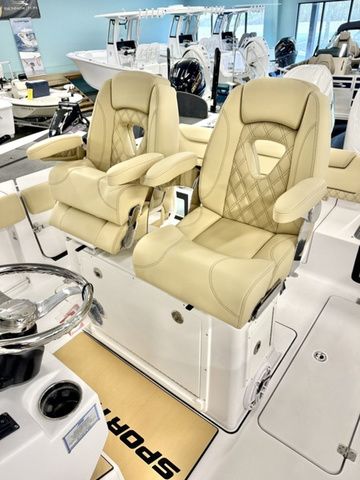 2026 Sportsman Heritage 261 Center Console - 7